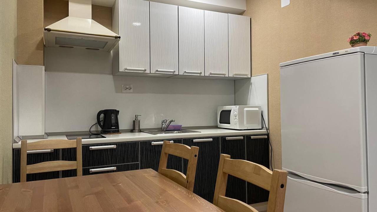 APARTHOTEL Z516 ЗЕЛЕНОГОРСК (Россия) - Квартиры посуточно | NOCHI